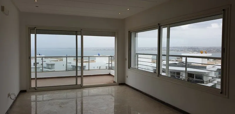 Appartement avec vue mer exceptionnelle - الدار البيضاء (2)