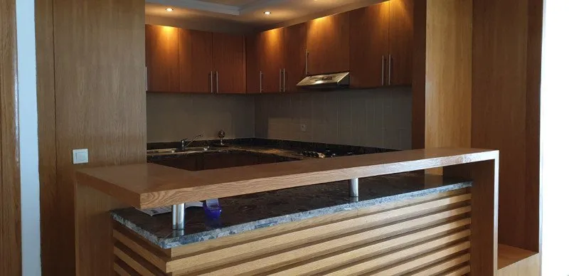 Appartement avec vue mer exceptionnelle - الدار البيضاء (3)