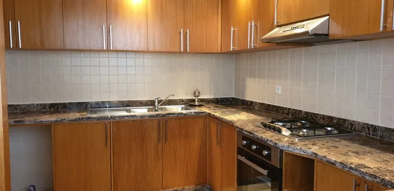 Appartement avec vue mer exceptionnelle - الدار البيضاء (4)