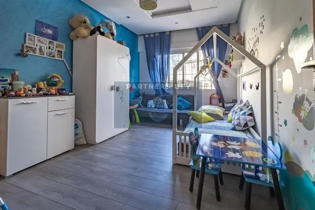 SUBLIME APPARTEMENT EN LOCATION AVEC OU SANS MEUBLE AU MAARIF - الدار البيضاء (4)