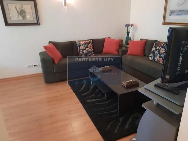 STUDIO AVEC BALCON A GAUTHIER-CHARMANT ET JOLIMENT MEUBLE - الدار البيضاء (2)