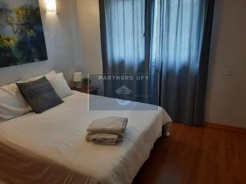 JOLI APPARTEMENT JOLIMENT MEUBLE A GAUTHIER-CASABLANCA - الدار البيضاء (2)