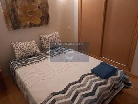 JOLI APPARTEMENT JOLIMENT MEUBLE A GAUTHIER-CASABLANCA - الدار البيضاء (3)