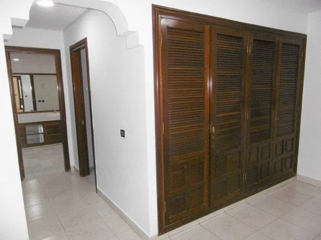Bel Appartement 250 m² à louer, Gauthier, Casablanca. - الدار البيضاء (2)