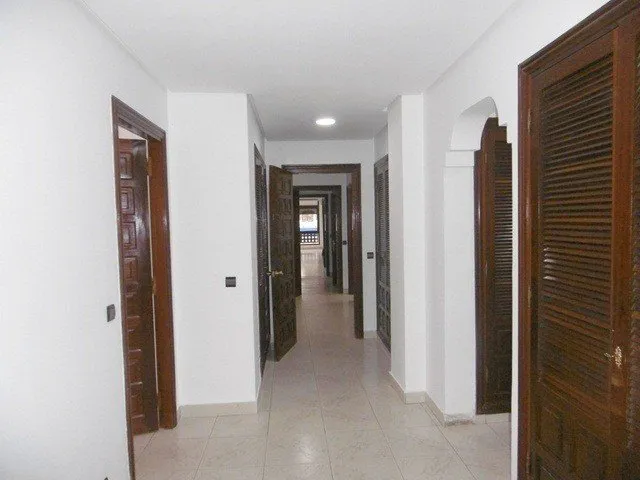 Bel Appartement 250 m² à louer, Gauthier, Casablanca. - الدار البيضاء (3)