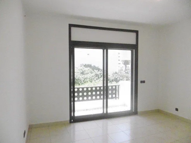Bel Appartement 250 m² à louer, Gauthier, Casablanca. - الدار البيضاء