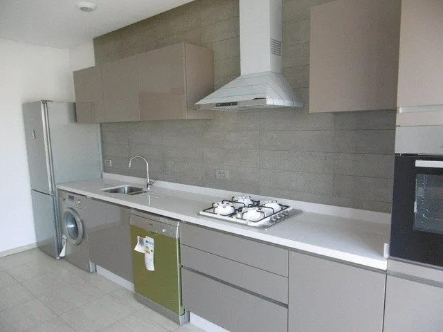 Appartement 150 m² à louer, Anfa club-ancien aéroport anfa, Casablanca. - الدار البيضاء (4)