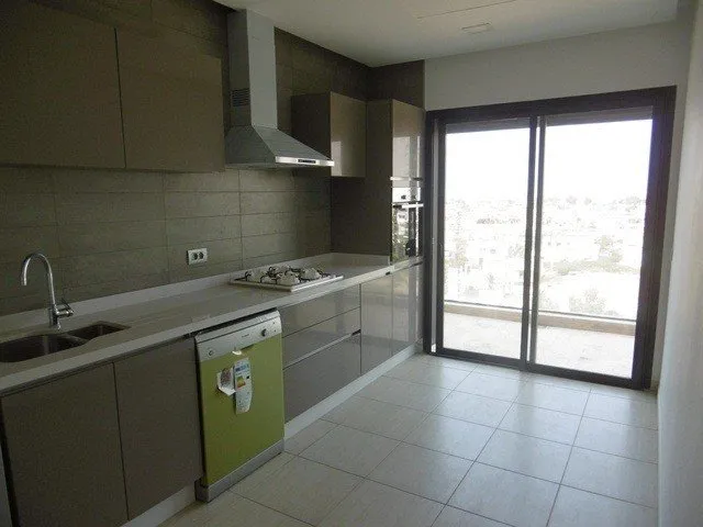 Appartement 150 m² à louer, Anfa club-ancien aéroport anfa, Casablanca. - الدار البيضاء (3)