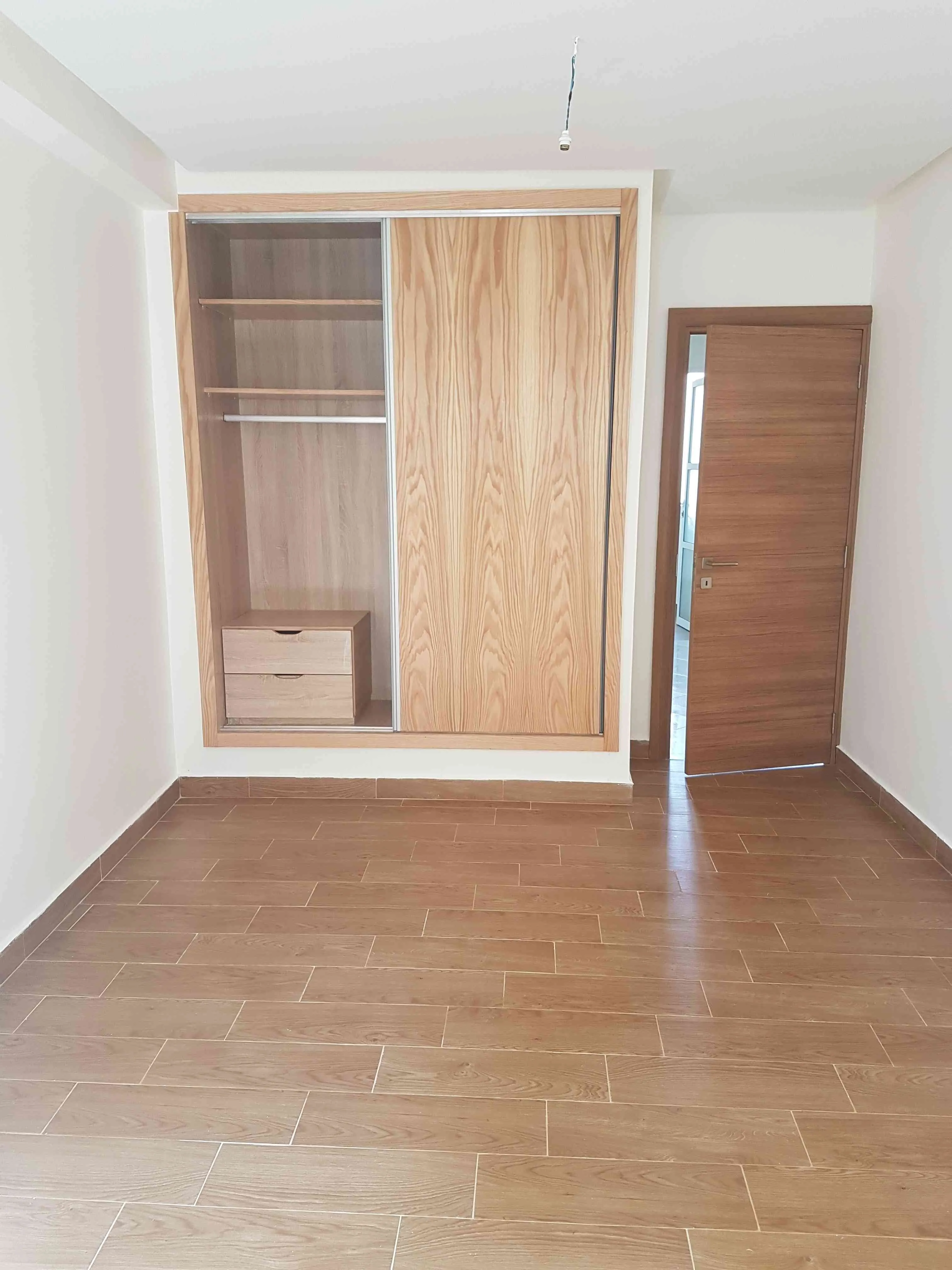 Bel appartement en location au Maarif - الدار البيضاء (2)
