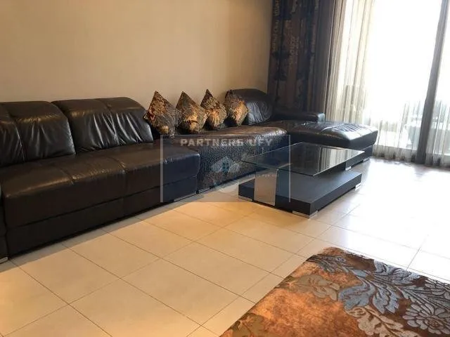 LUXUEUX APPARTEMENT MEUBLE AVEC VUE SUR MER A LA CORNICHE - الدار البيضاء