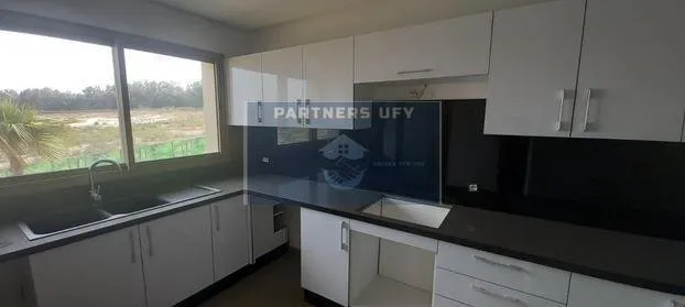 JOLI APPARTEMENT A BOUSKOURA AVEC VUE SUR PISCINCE - الدار البيضاء (4)