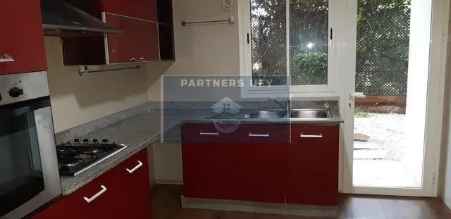 LOCATION D'UN REZ DE JARDIN A AIN DIAB BIEN ENSOLEILLE - الدار البيضاء