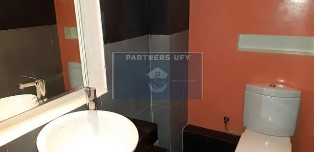 LOCATION D'UN REZ DE JARDIN A AIN DIAB BIEN ENSOLEILLE - الدار البيضاء (3)