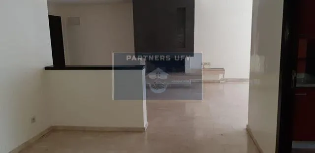 LOCATION D'UN REZ DE JARDIN A AIN DIAB BIEN ENSOLEILLE - الدار البيضاء (4)