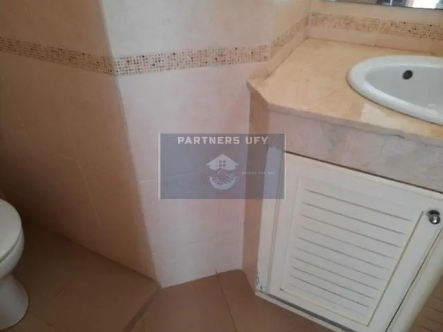 VILLA EN PLEIN PIED SUR ANFA  AVEC BELLE RÉCEPTION ET VUE SUR JARDIN - الدار البيضاء (4)