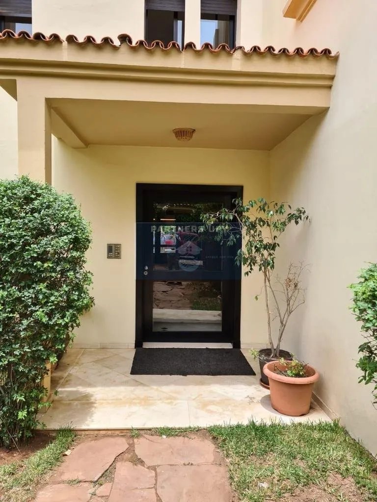 CHIC LUXUEUX ET LUMINEUX APPARTEMENT A AIN DIAB - الدار البيضاء (2)