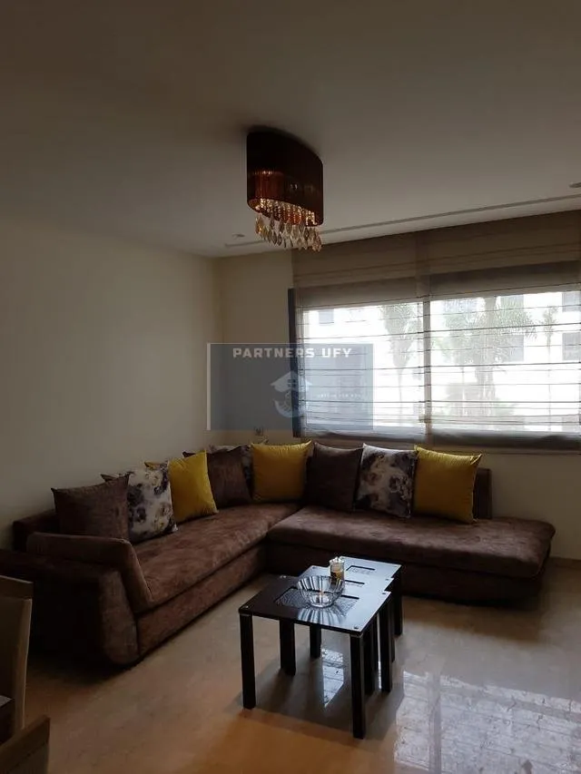 STUDIO JOLIMENT MEUBLE A BOURGOGNE EN RÉSIDENCE - الدار البيضاء (3)