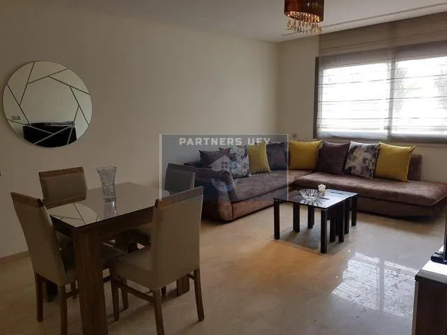 STUDIO JOLIMENT MEUBLE A BOURGOGNE EN RÉSIDENCE - الدار البيضاء