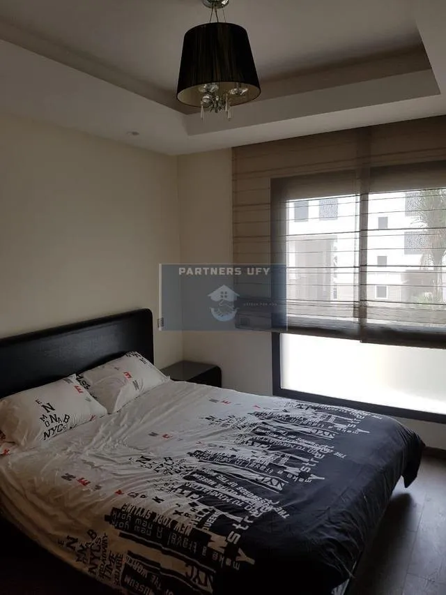 STUDIO JOLIMENT MEUBLE A BOURGOGNE EN RÉSIDENCE - الدار البيضاء (2)