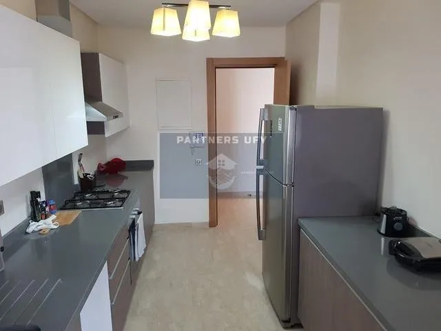 STUDIO JOLIMENT MEUBLE A BOURGOGNE EN RÉSIDENCE - الدار البيضاء (4)
