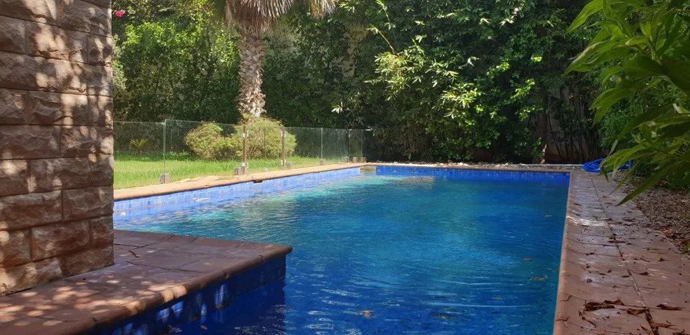 Villa 5 chambres au Jardin de l'Océan - الدار البيضاء