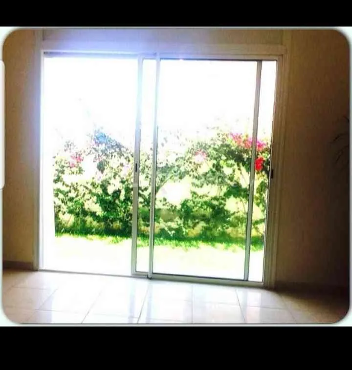 Location appartement de Haut standing à Ain Diab près de Sindibad Beach Resort - الدار البيضاء (2)