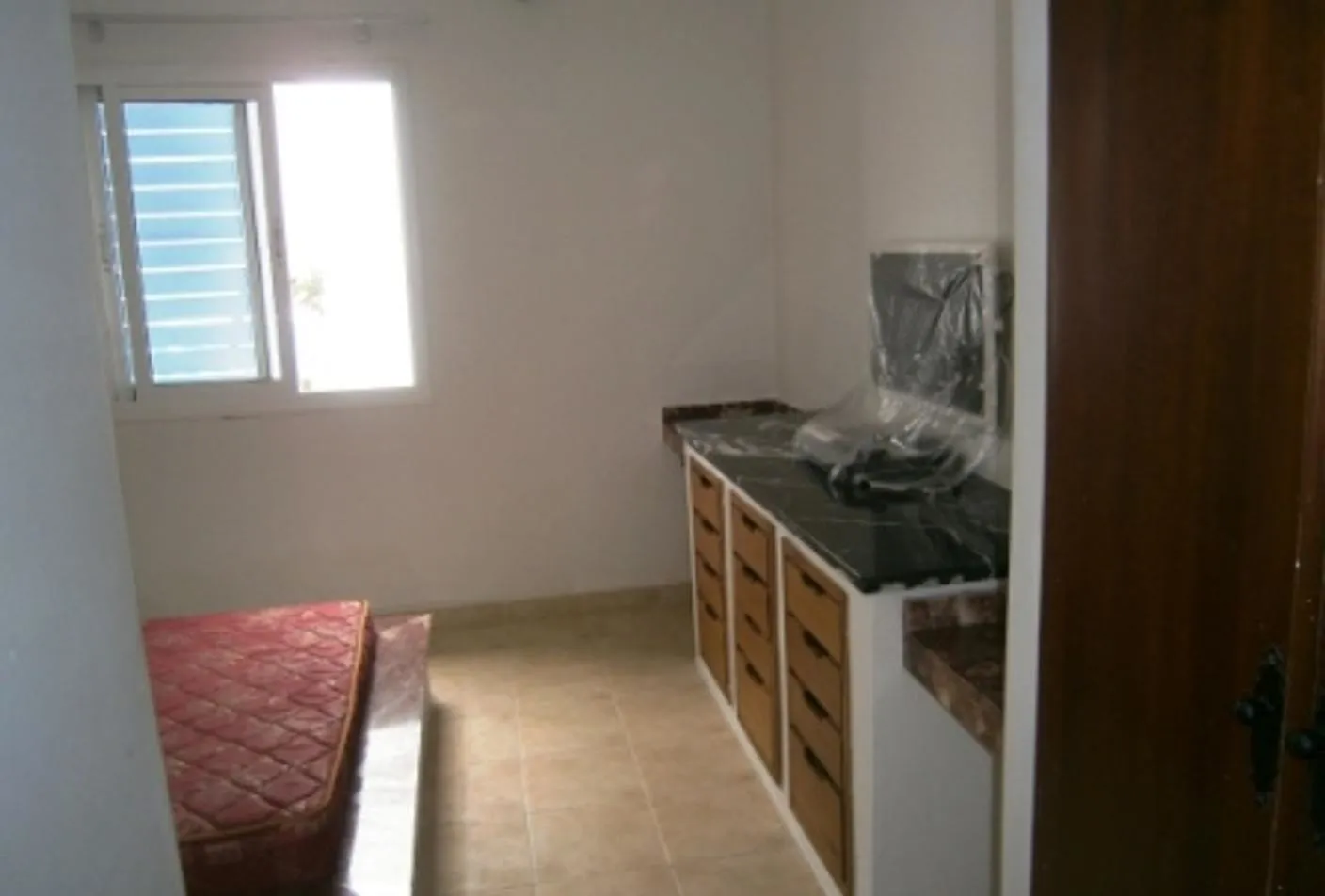 Sania Plage Appartement À Louer 3 chambres - المضيق (3)