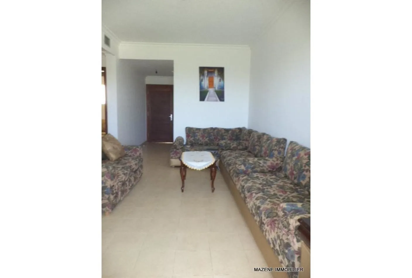 Location appartement à Cabo Negro REF: BVL01 - تطوان (2)