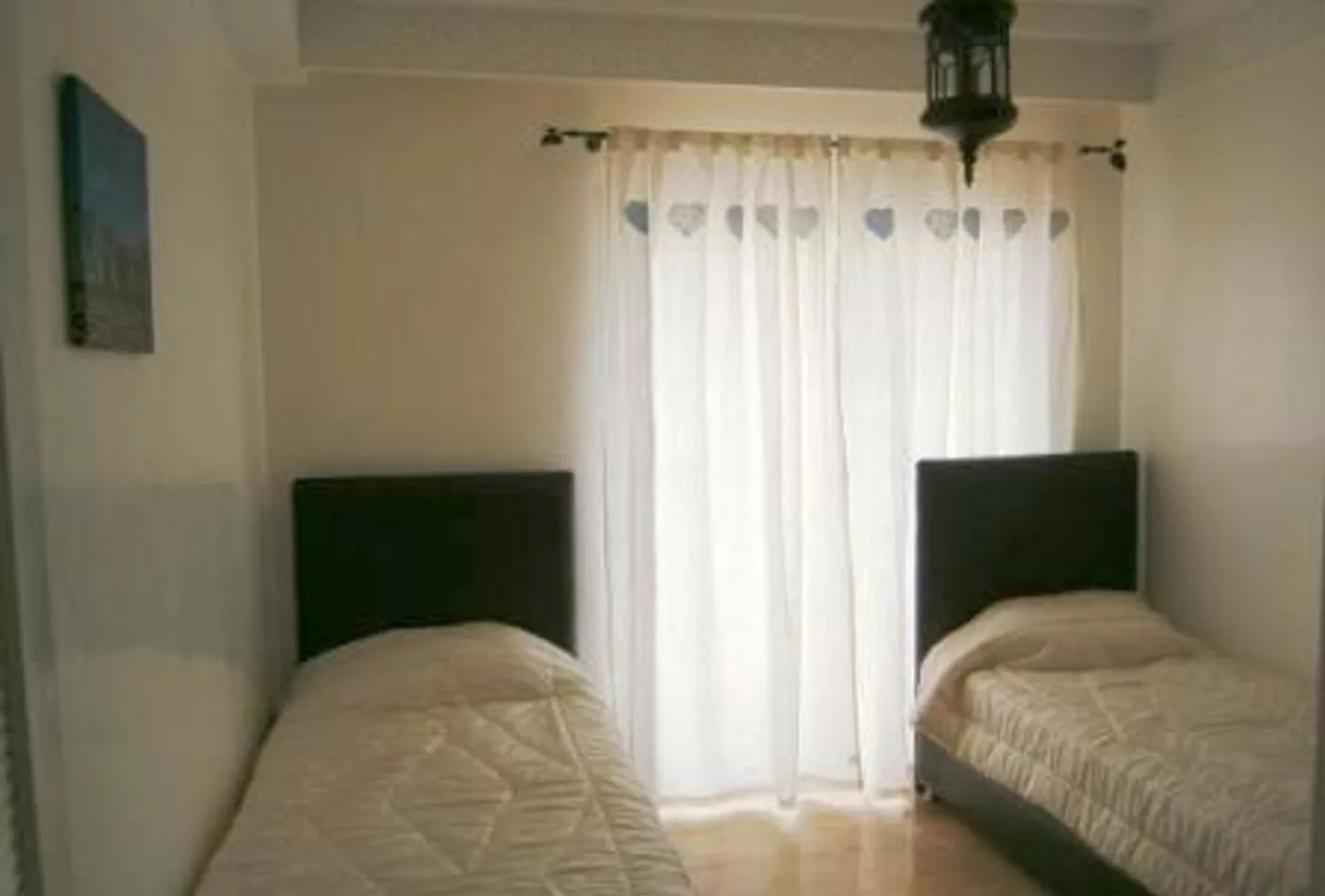Location Appartement Playa Del Pacha - AB 46A - المضيق (3)