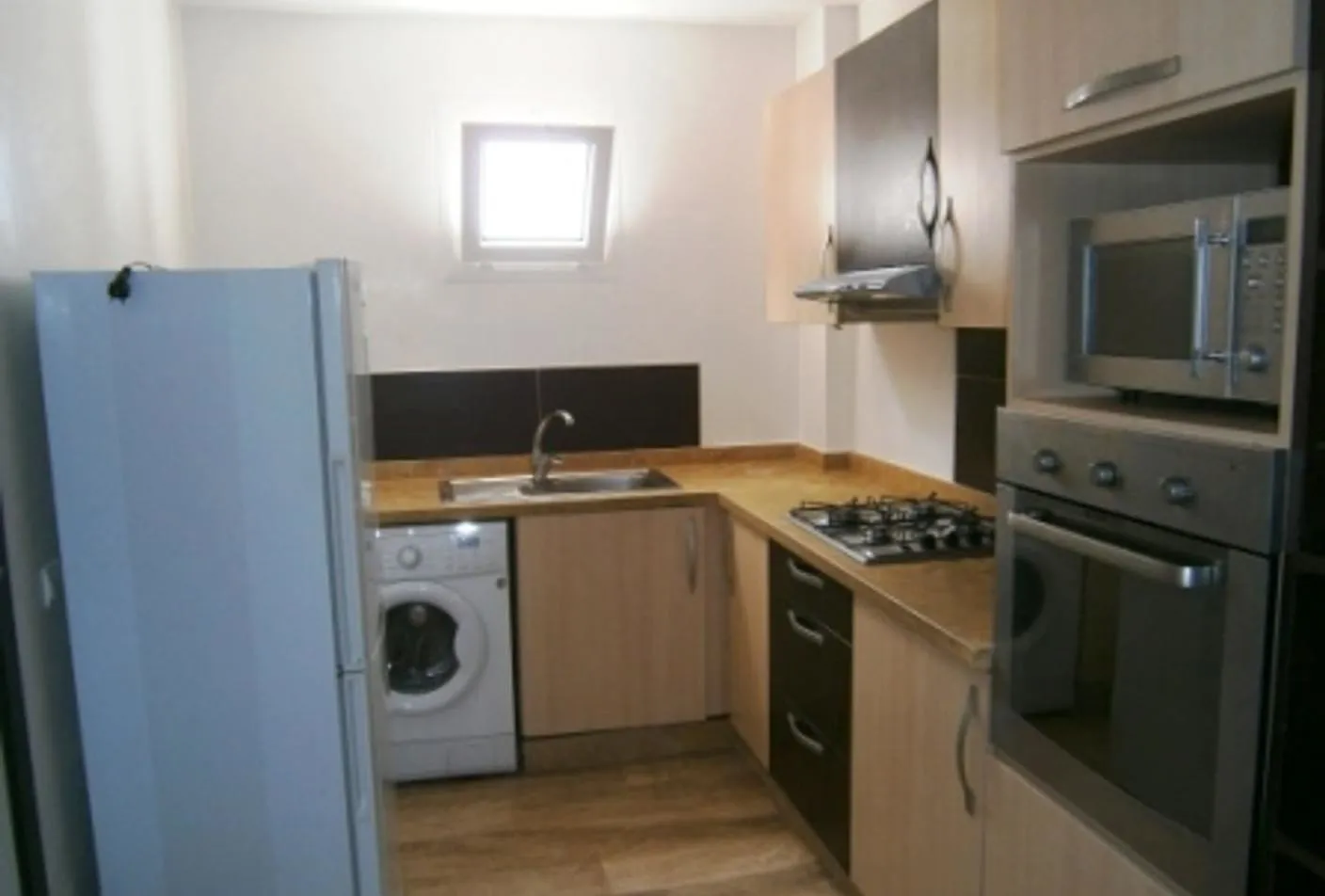 Location Appartement Playa Del Pacha - AB 46A - المضيق (4)