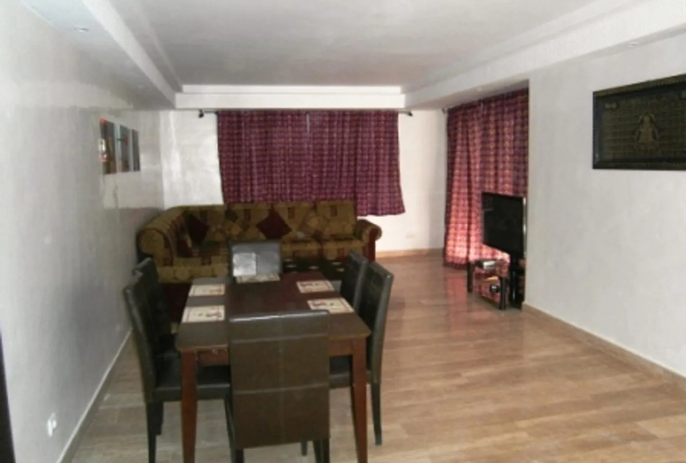 Location Appartement Playa Del Pacha - AB 46A - المضيق