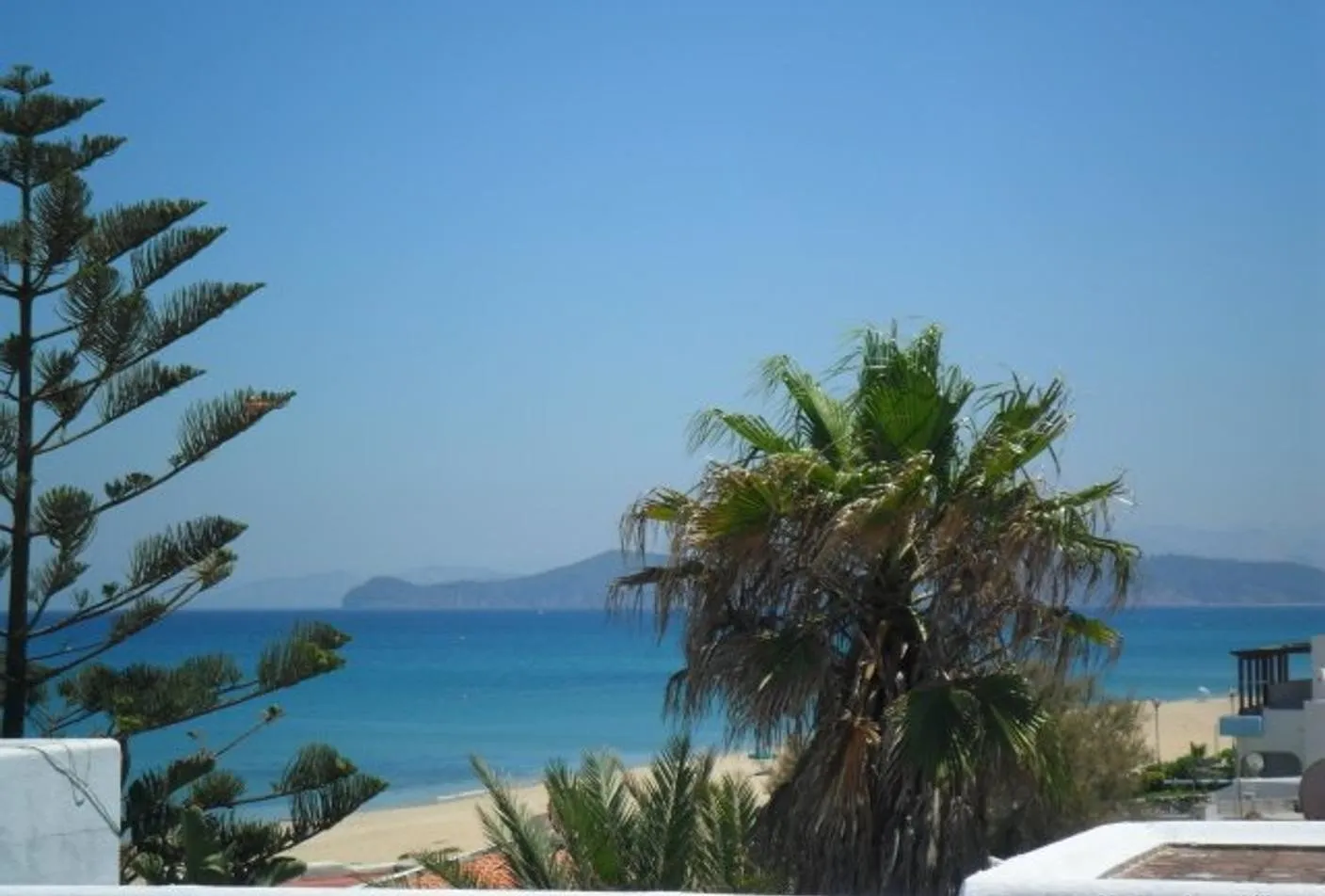 Belle villa à louer à Tamuda Bay - تطوان
