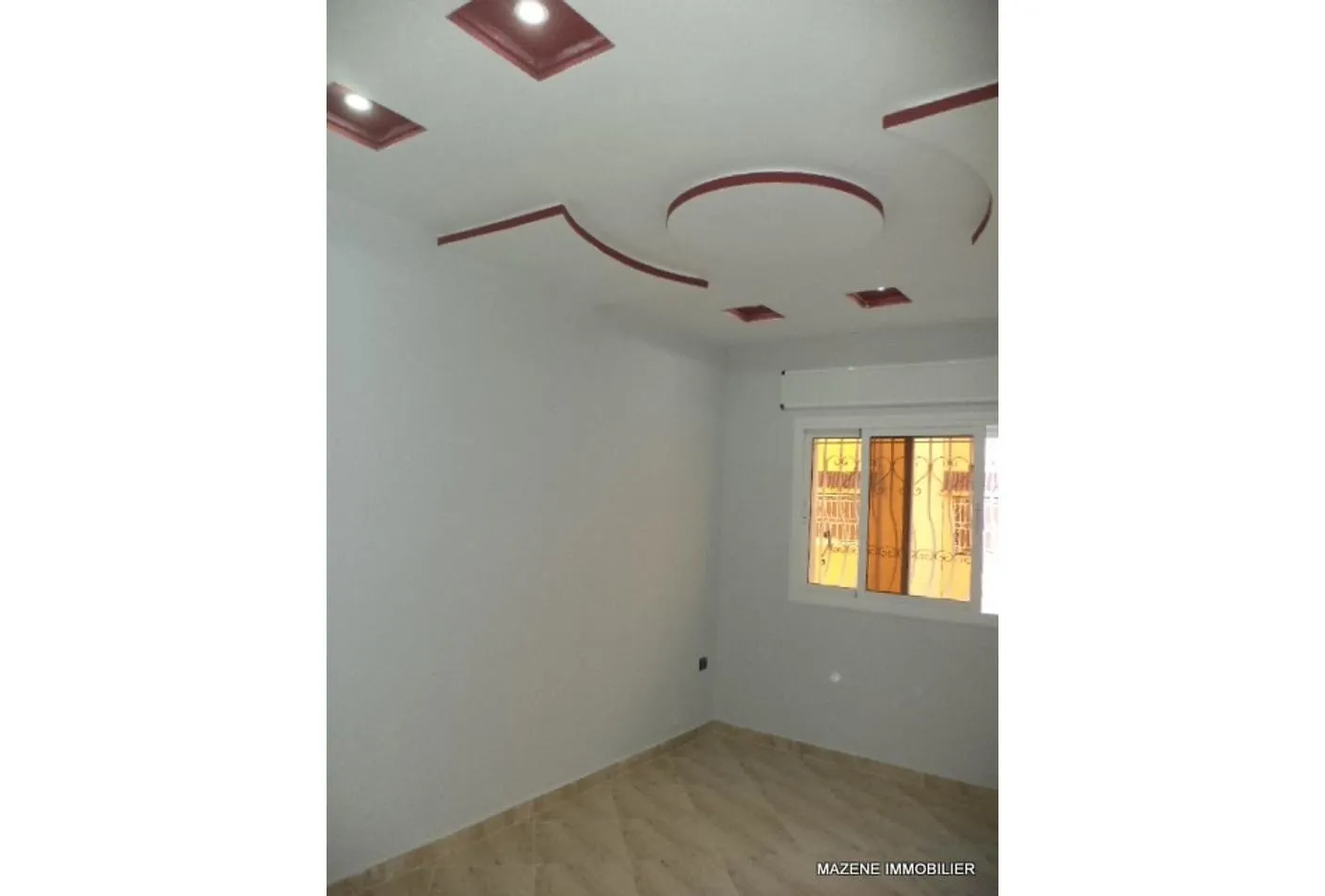 Location appartement Tanger Ref: LAV 84 - طنجة (4)