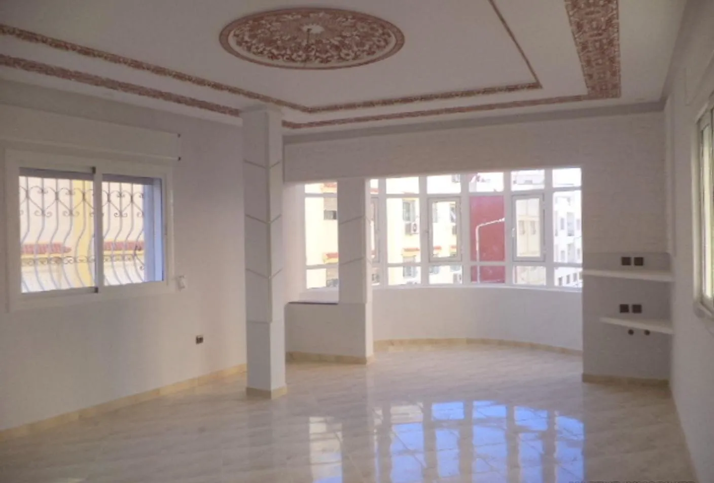 Location appartement Tanger Ref: LAV 84 - طنجة