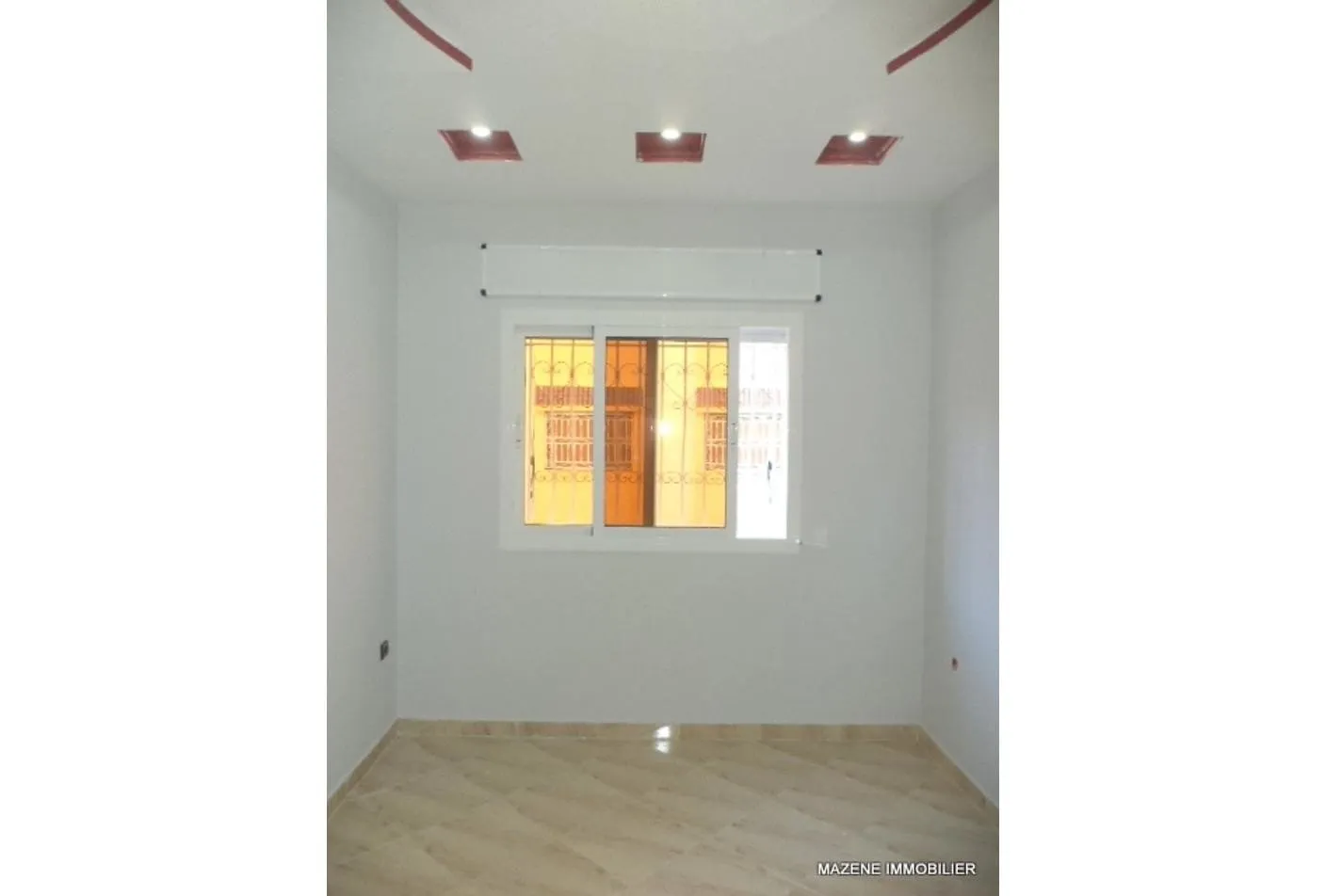 Location appartement Tanger Ref: LAV 84 - طنجة (3)