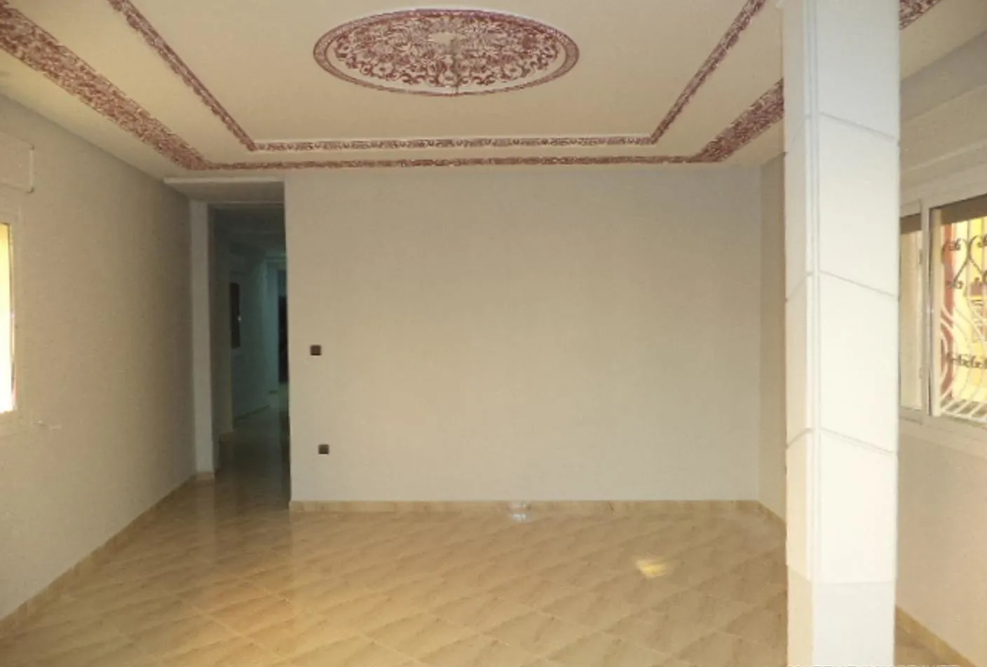 Location appartement Tanger Ref: LAV 84 - طنجة (2)