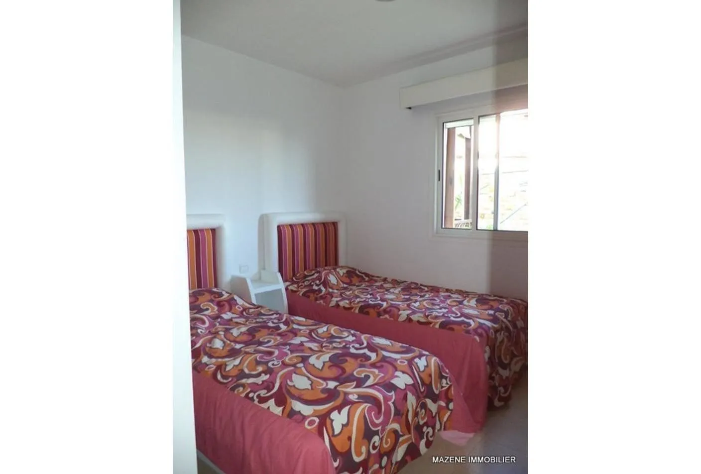 Location appartement cabo negro REF: BV 02 - تطوان (4)