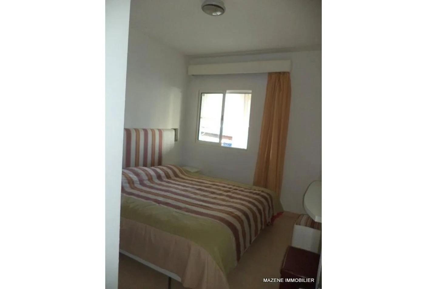 Location appartement cabo negro REF: BV 02 - تطوان (3)