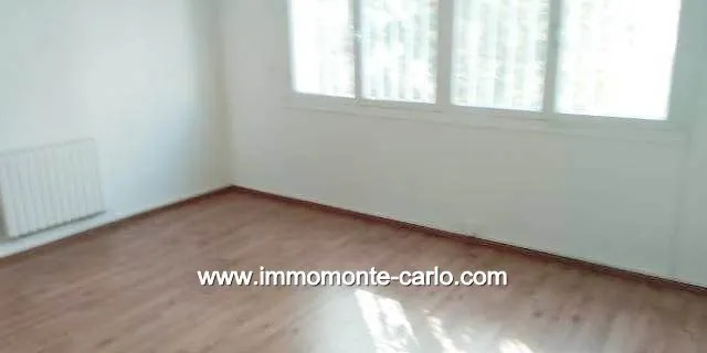 Location d’une villa bien ensoleillée à Souissi à Rabat - الرباط