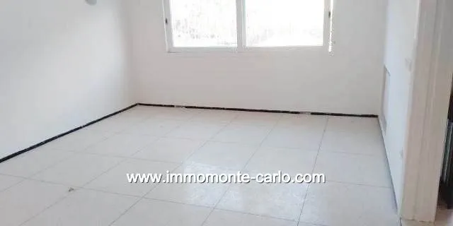 Location d’une villa bien ensoleillée à Souissi à Rabat - الرباط (3)