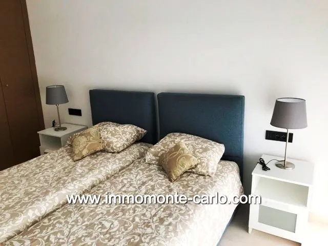 Appartement neuf meublé standing à louer Agdal Rabat - فاس (4)