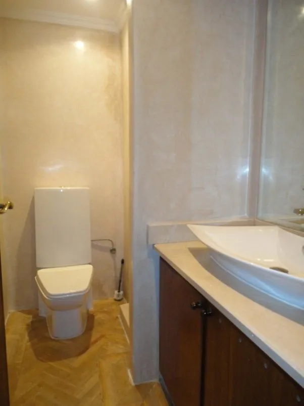 Location appartement semi-meublé au Quartier Gauthier Casablanca - الدار البيضاء (3)
