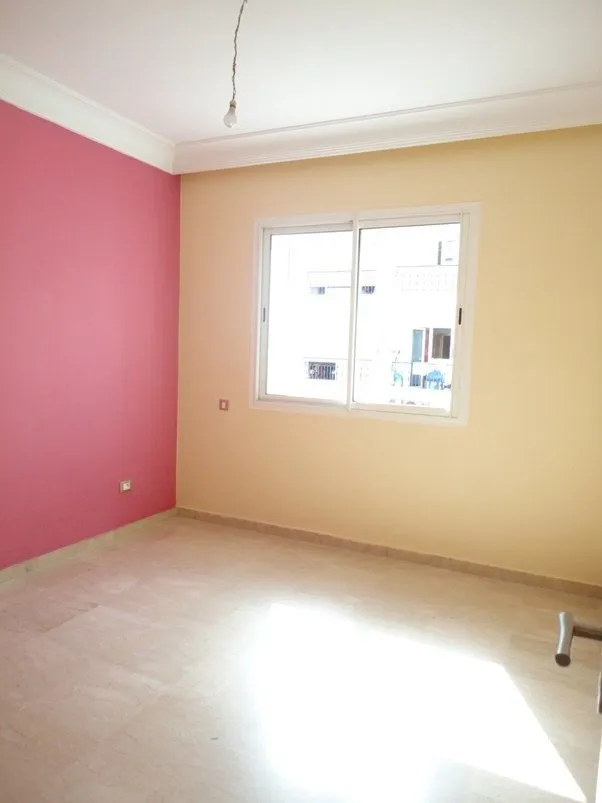 location appartement vide au BD GHANDI - الدار البيضاء (4)