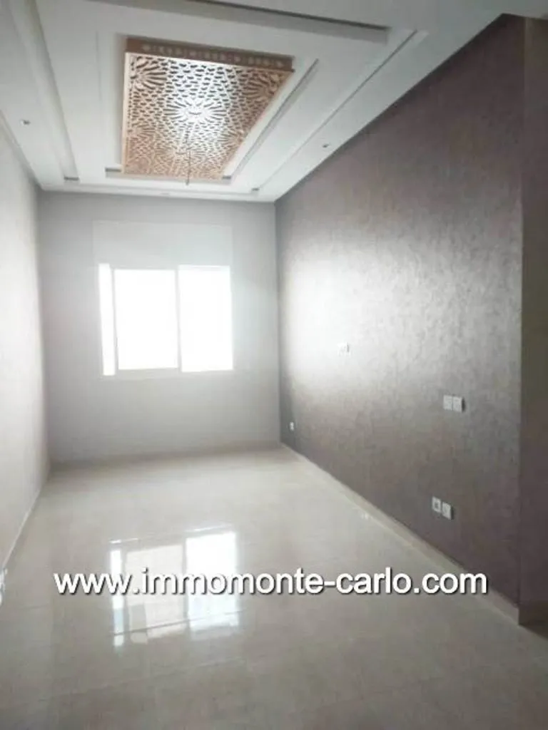 Location appartement neuf Agdal Rabat - فاس (3)