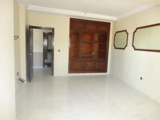 Appartement à louer - الدار البيضاء (4)