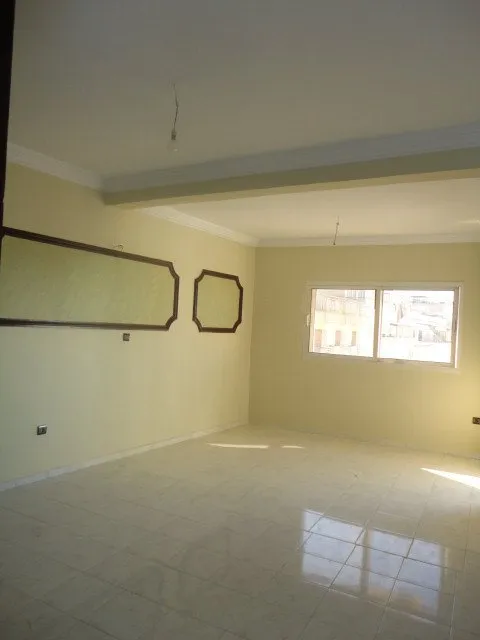 Appartement à louer - الدار البيضاء
