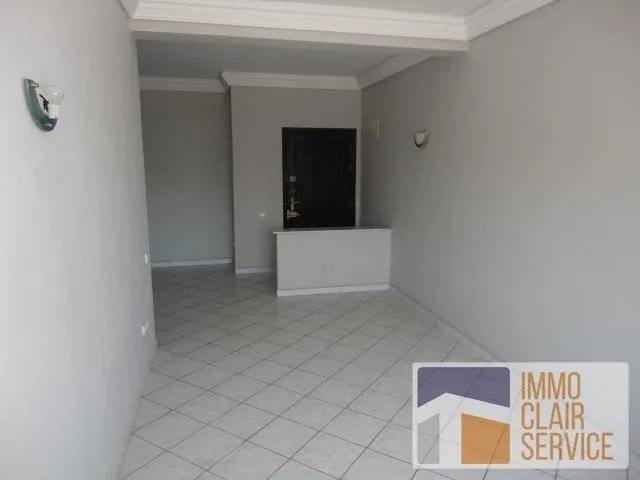 Location Studio Vide 78m² Quartier Maarif Extension - الدار البيضاء (4)