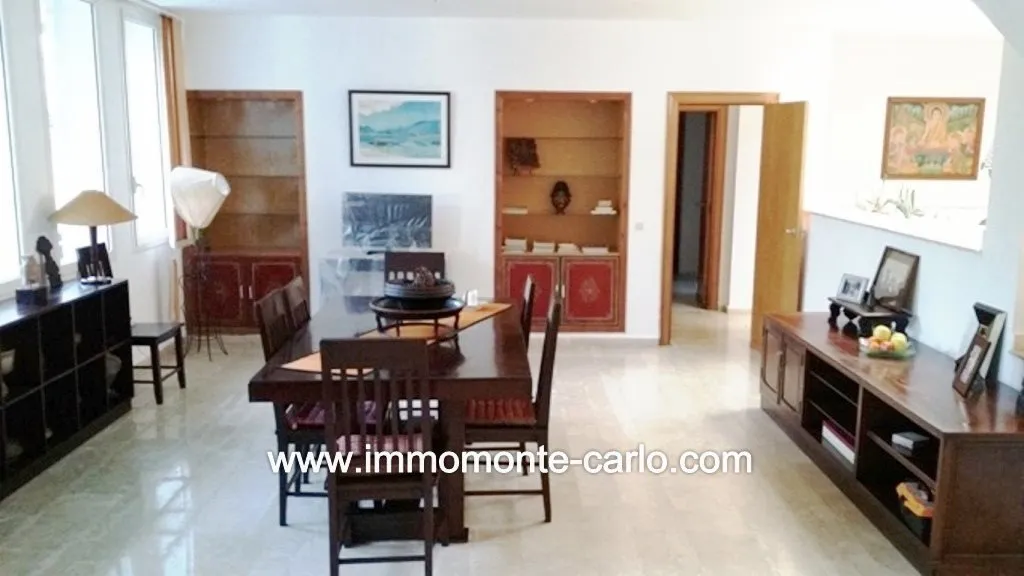 Villa avec piscine à louer à Hay Riad RABAT - الرباط (4)