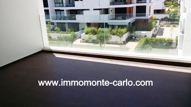 Appartement NEUF HAUT STANDING à louer à Souissi Rabat - الرباط