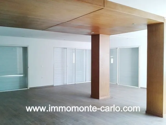 villa vide d’architecture moderne neuve avec piscine à souissi - الرباط (3)